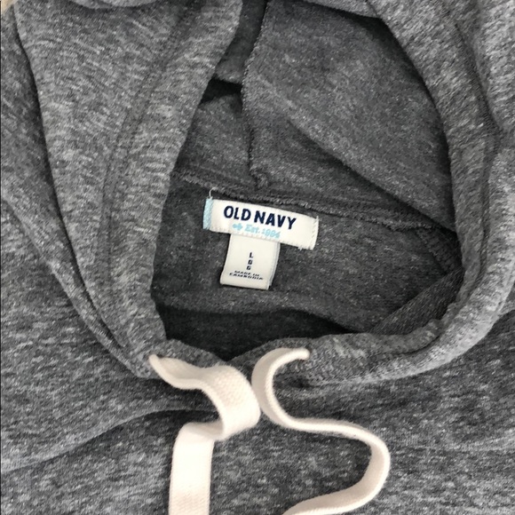 Old navy hoodie - Picture 2 of 2